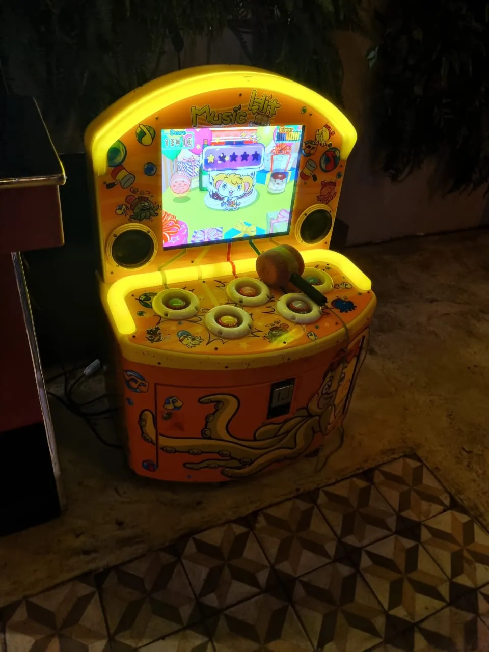Martelo Infantil - Miniatura 7